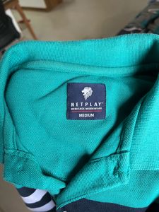 Netplay TShirt