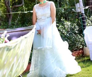 Lehanga Choli
