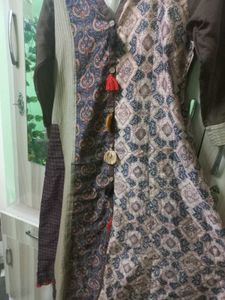Long Kurti