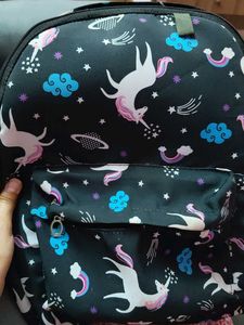 Unicorn Backpack
