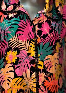 Floral Kurta Set For Small Size Women