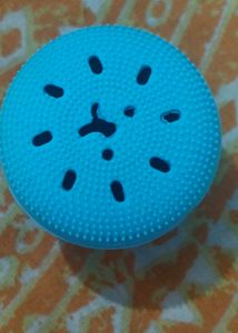 Cute Silicone Face Scrubber (Octopus Shape)