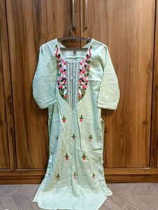 Daily Wear Kurta