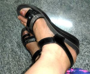Ladies Footwear