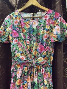 Jumpsuit For Girls