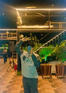 Korean Sweater Trending