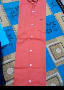 Cotton Xl Shirts