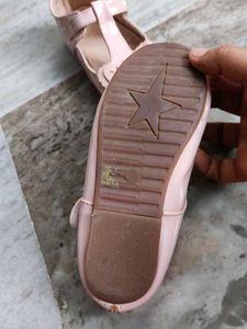 2 combo Cute Baby Girl Shoes