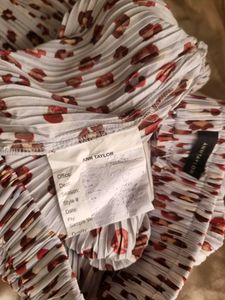 Ann Taylor Skirt