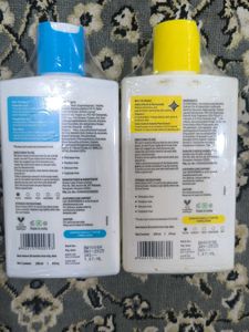 Chemist Play Bodywash