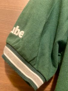 Dull Sage Green Men’s Tshirt