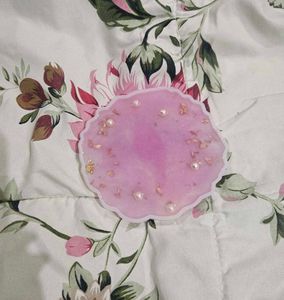 Resin Tea Light Holder Customisation Available ❤️‍