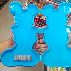 Mickey Mouse Pencil Boxes