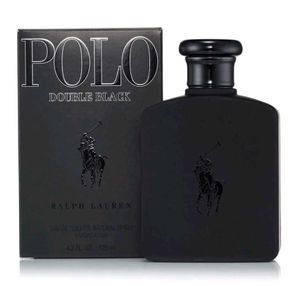 Polo Double Black - Ralph Lauren