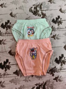 Unisex Panty