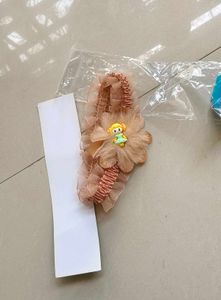 New Headband Or Hair Band