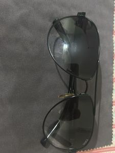 IDEE Unisex Aviator Sunglasses In M Size