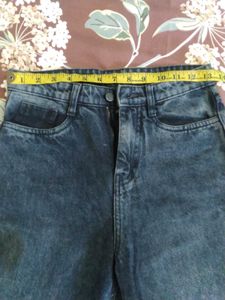 Boyfriend Jeans