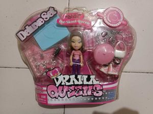 Bratz Doll