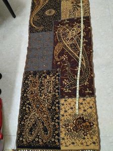 Heavy Woolen Stole
