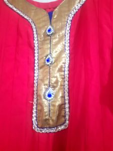 Elegant Kurta