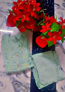 Women Pant Suit