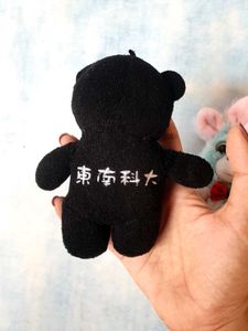 Cute Plush Toy Set