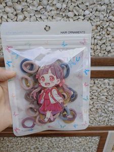 Hair Accessories - New