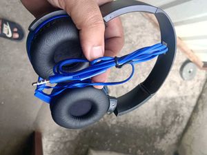 Sony MDR-XB450AP Extra Bass Headphones