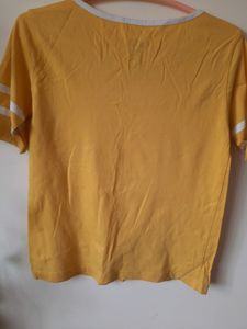 AJILE tshirt