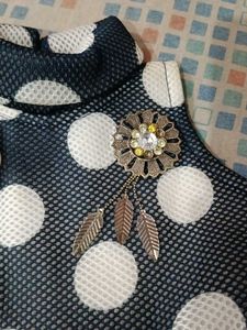 Party Wear Frock