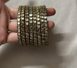 Shiny Bangles