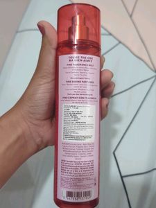 Bath &amp; Body Works - You Are The One Mist