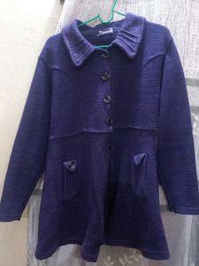 Ladies  Cardigan