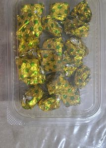 Freshly Hmmade  Chocolates, Rum N Raisens Freshl