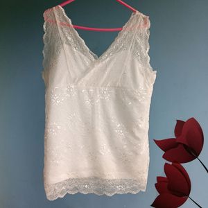 White Top For Women