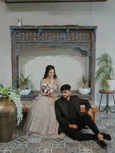 ✨️Lehga For Engagement ✨️