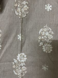 Kurti Single