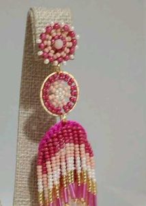 Motimandal ~ Elegant Handcrafted Beads