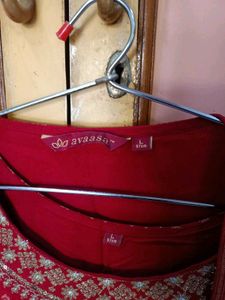 Avaasa Gorgeous Ethnic Gown