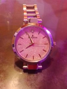 Timestar Watch