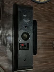 LG Wired Speaker SH66TM.