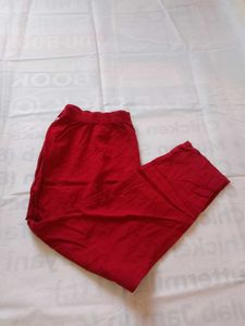 Kurti Pant Set (3 Inch Margin)