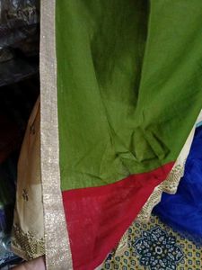 New Gatara Dress