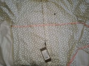 Brand New Blackberrys Casual Shirt