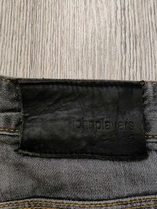 Sc7361 John Players Jeans Waist 36