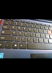 iBall Laptop