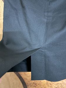 Park Avenue Women Formal Pencil Skirt Black Size 8