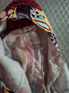 Frock