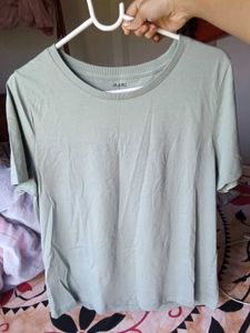 Plain T Shirt
